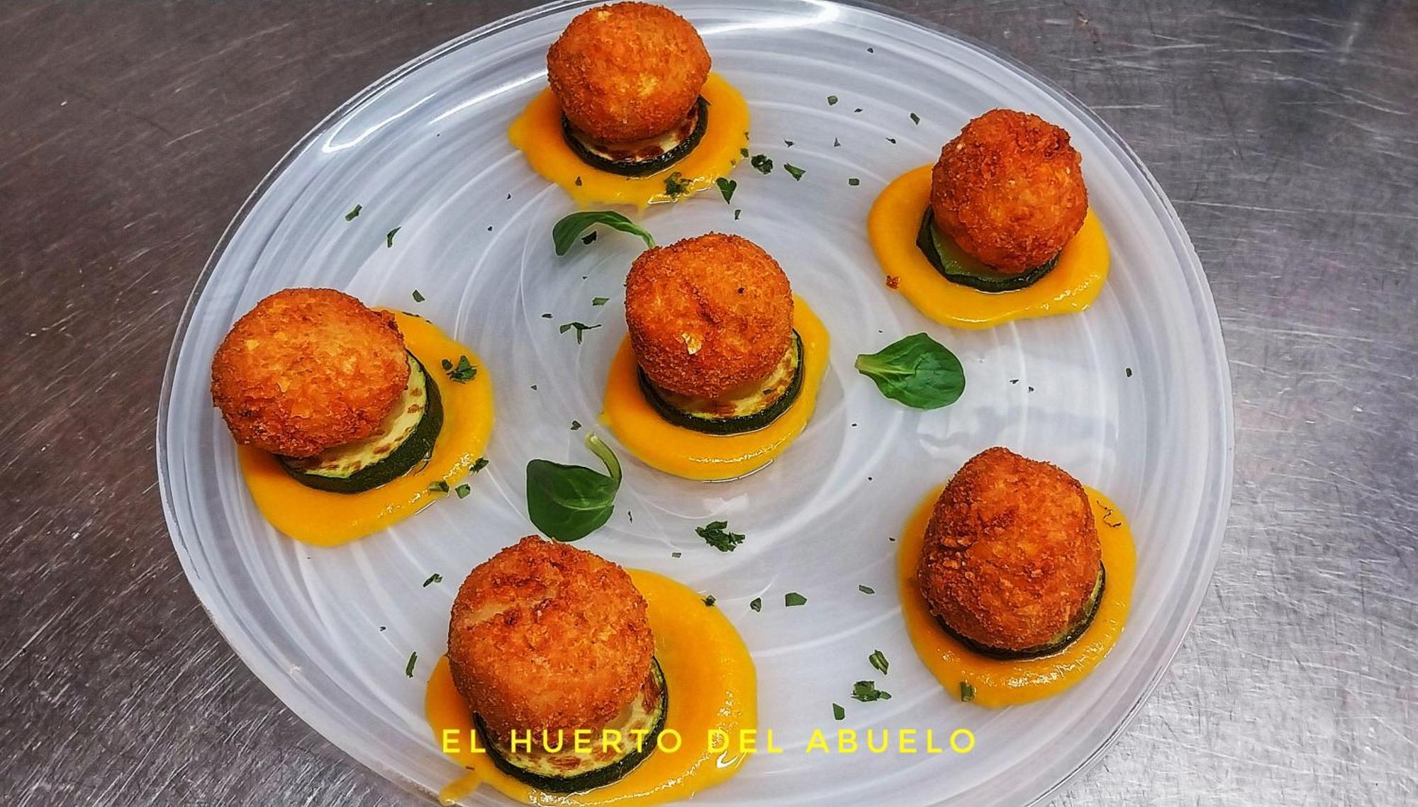 Casa Rural, Spa Y Restaurante El Huerto Del Abuelo Almiruete Eksteriør bilde